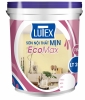 Sơn nội thất mịn Lutex EcoMax - anh 1